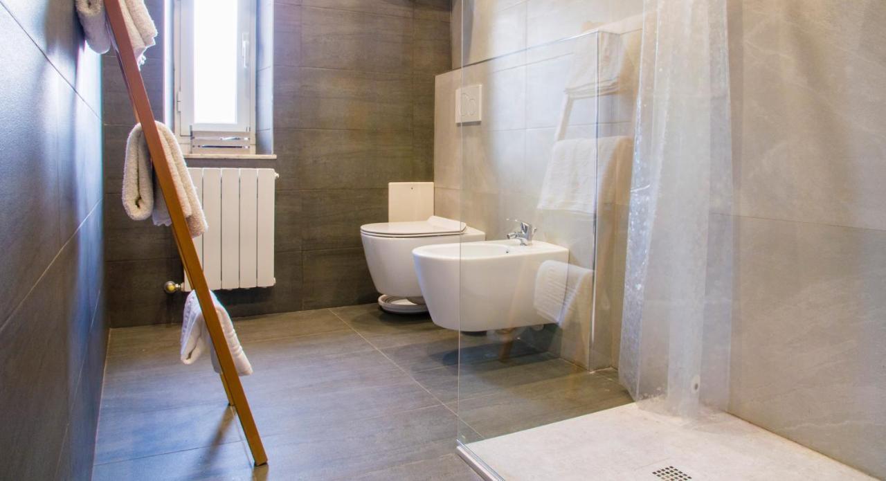 Dream Station 5Terre Apartment La Spezia Ngoại thất bức ảnh