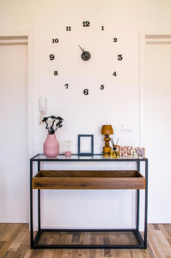Dream Station 5Terre Apartment La Spezia Ngoại thất bức ảnh