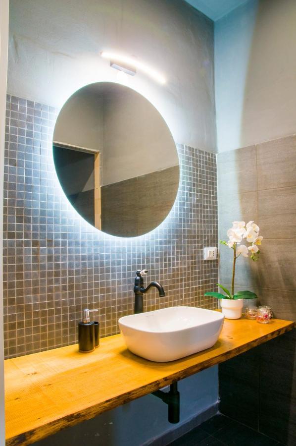 Dream Station 5Terre Apartment La Spezia Ngoại thất bức ảnh
